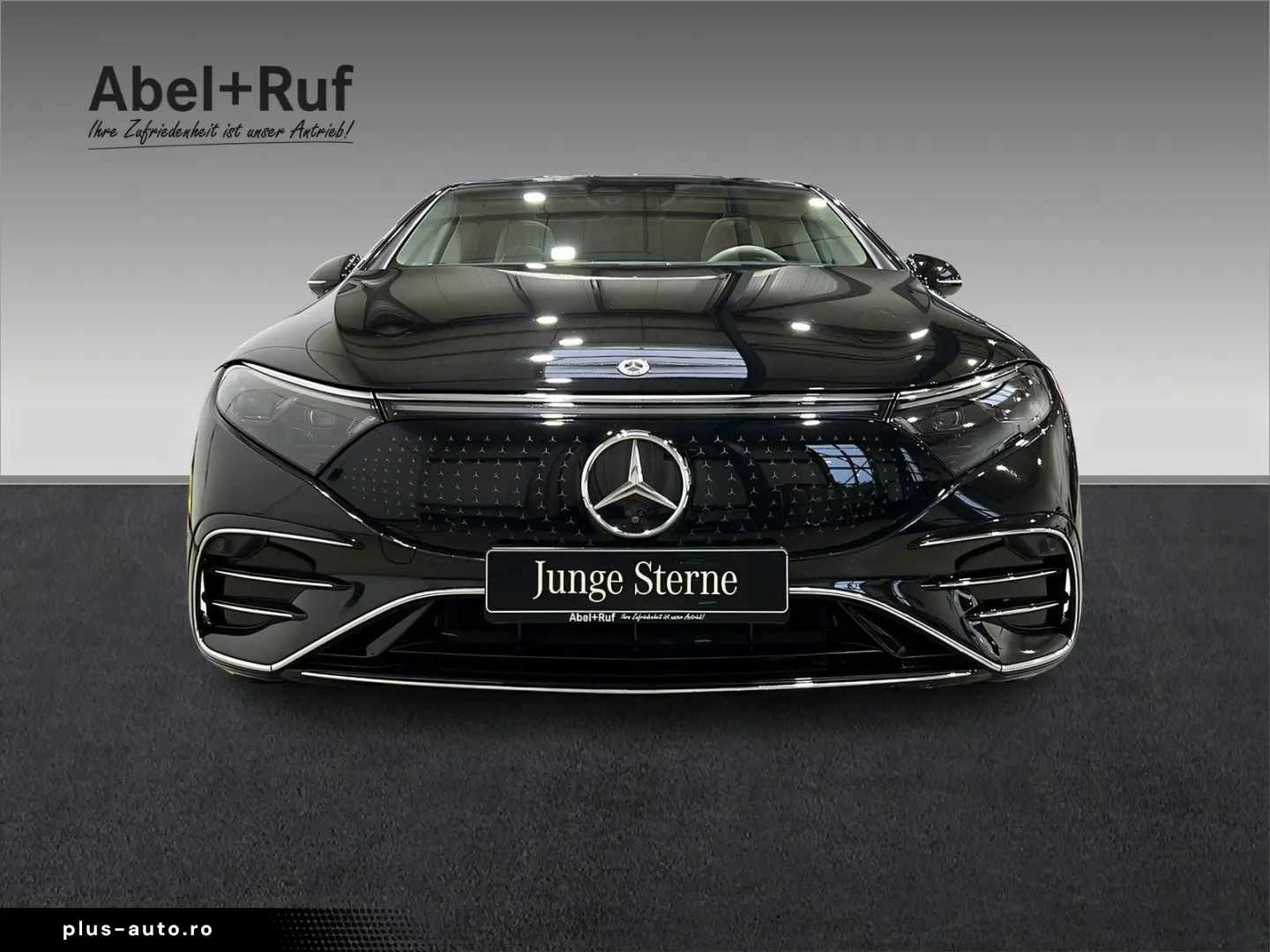 EQS 450  AMG MBUX DIGITAL-LIGHT DISTRO Pano 360