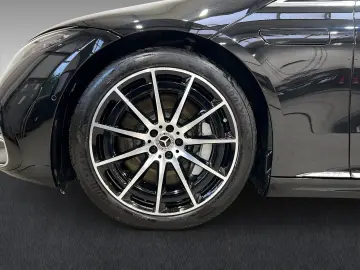 EQS 450  AMG MBUX DIGITAL-LIGHT DISTRO Pano 360