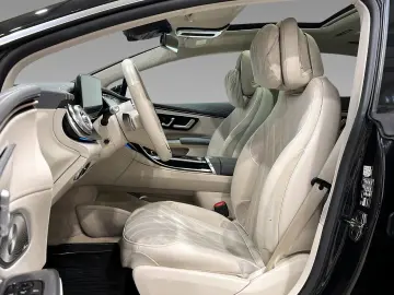 EQS 450  AMG MBUX DIGITAL-LIGHT DISTRO Pano 360