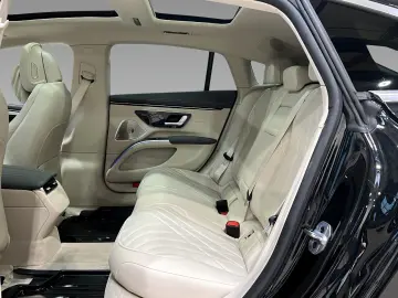 EQS 450  AMG MBUX DIGITAL-LIGHT DISTRO Pano 360