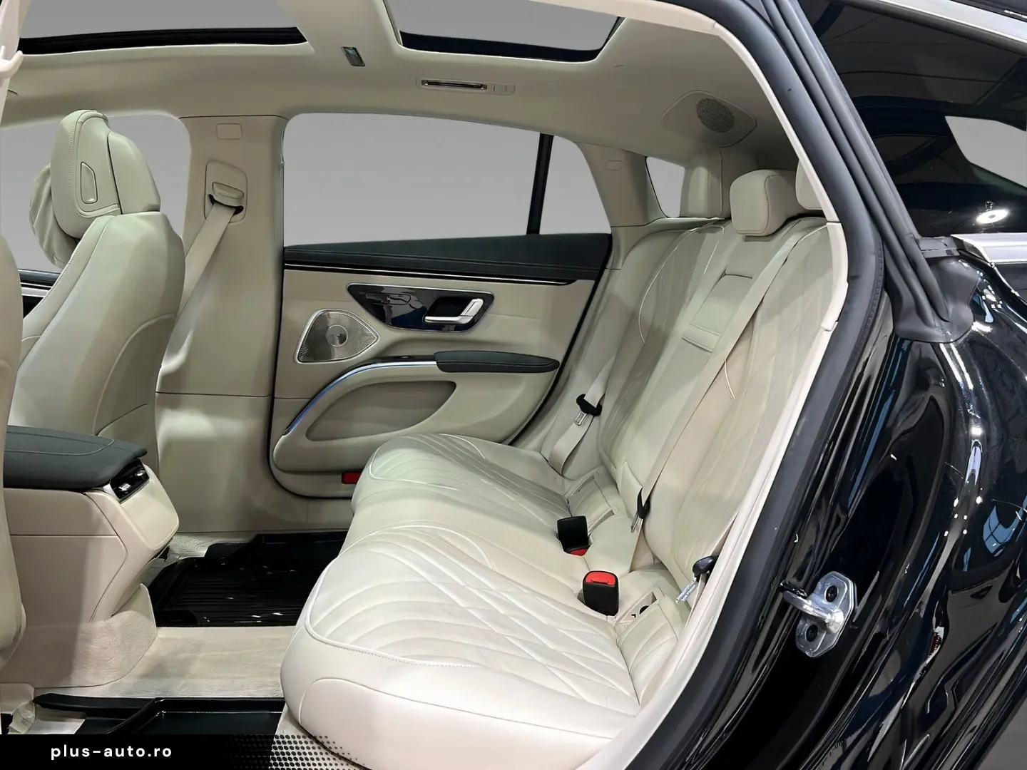 EQS 450  AMG MBUX DIGITAL-LIGHT DISTRO Pano 360