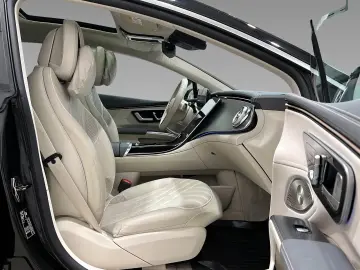EQS 450  AMG MBUX DIGITAL-LIGHT DISTRO Pano 360