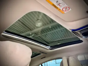 EQS 580 4M AMG MBUX Memory Night Ambiente 360