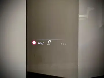 EQS 580 4M AMG MBUX Memory Night Ambiente 360