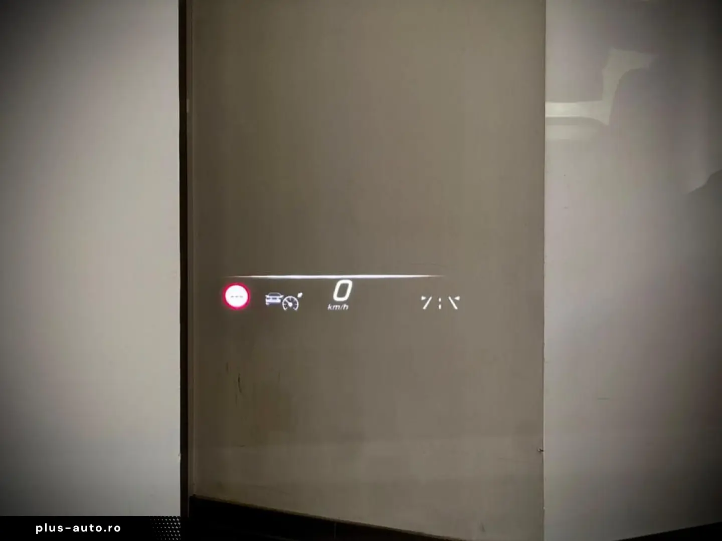 EQS 580 4M AMG MBUX Memory Night Ambiente 360