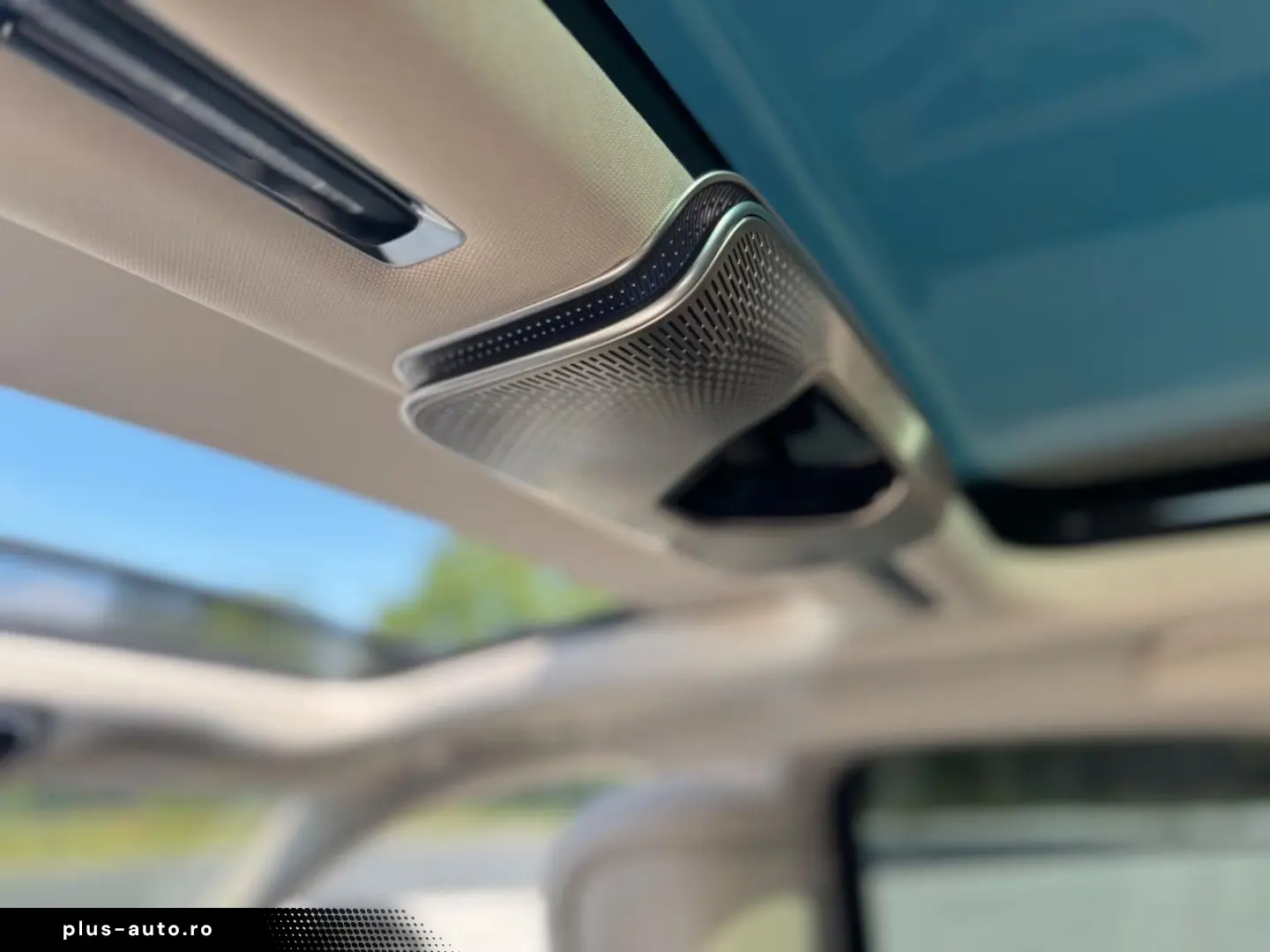 S 400 d 4MATIC L AMG Line WARRANTY PANO HUD 360