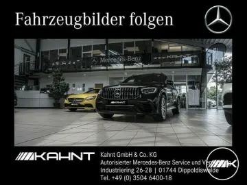 S 580 L AMG 4M E-ABC CHAUFFEUR TV MASSAGE STDHZG