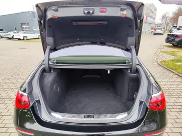 S 580 S Limo 4Matic L AMG Line Chauffeur Paket