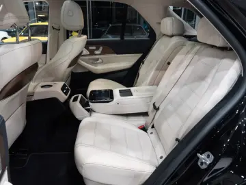 GLE 350de 4M AMG-LINE NIGHT SOFT-CLOSE BURMESTER