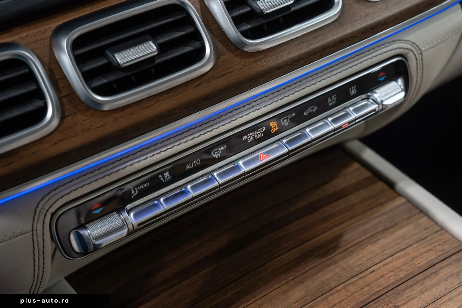 GLE 350de 4M AMG-LINE NIGHT SOFT-CLOSE BURMESTER