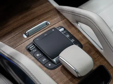 GLE 350de 4M AMG-LINE NIGHT SOFT-CLOSE BURMESTER