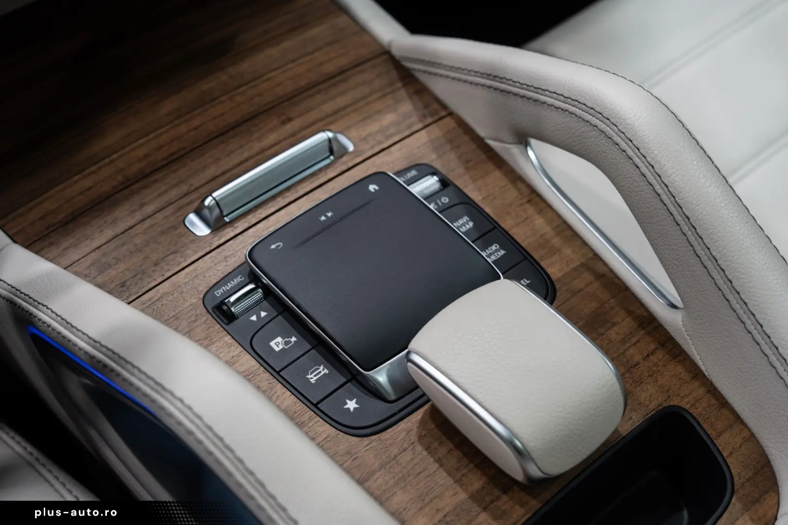 GLE 350de 4M AMG-LINE NIGHT SOFT-CLOSE BURMESTER