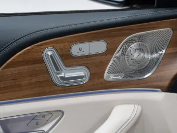 GLE 350de 4M AMG-LINE NIGHT SOFT-CLOSE BURMESTER