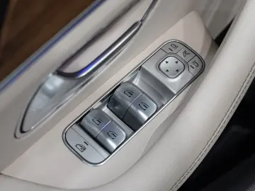 GLE 350de 4M AMG-LINE NIGHT SOFT-CLOSE BURMESTER