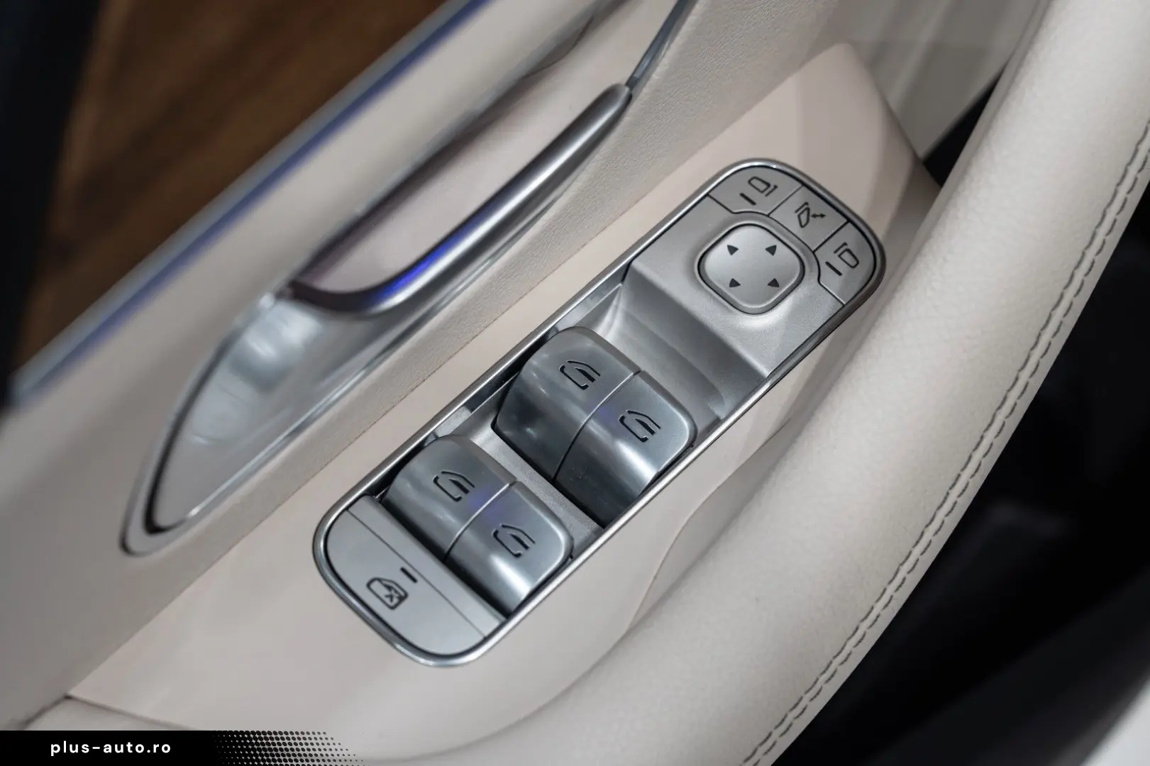 GLE 350de 4M AMG-LINE NIGHT SOFT-CLOSE BURMESTER