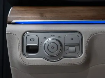 GLE 350de 4M AMG-LINE NIGHT SOFT-CLOSE BURMESTER