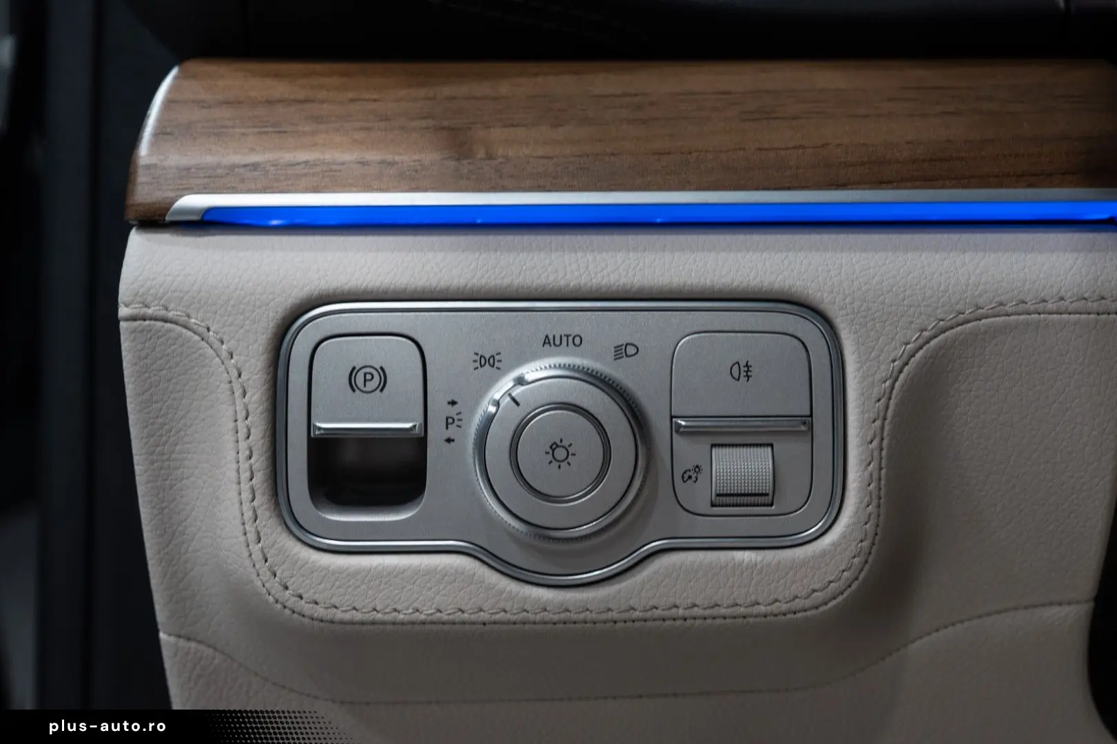 GLE 350de 4M AMG-LINE NIGHT SOFT-CLOSE BURMESTER