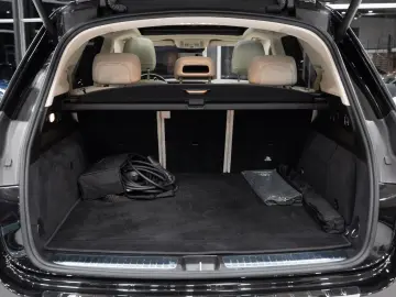 GLE 350de 4M AMG-LINE NIGHT SOFT-CLOSE BURMESTER