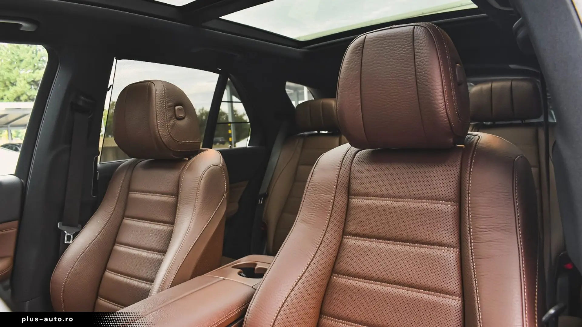 GLE 450d AMG Line EQ Boost 4MATIC