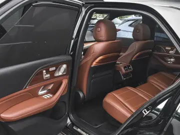 GLE 450d AMG Line EQ Boost 4MATIC