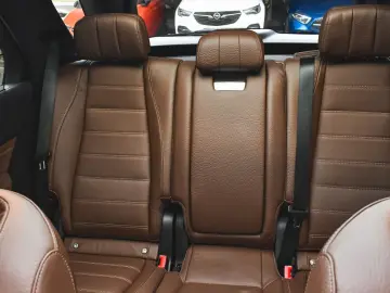 GLE 450d AMG Line EQ Boost 4MATIC