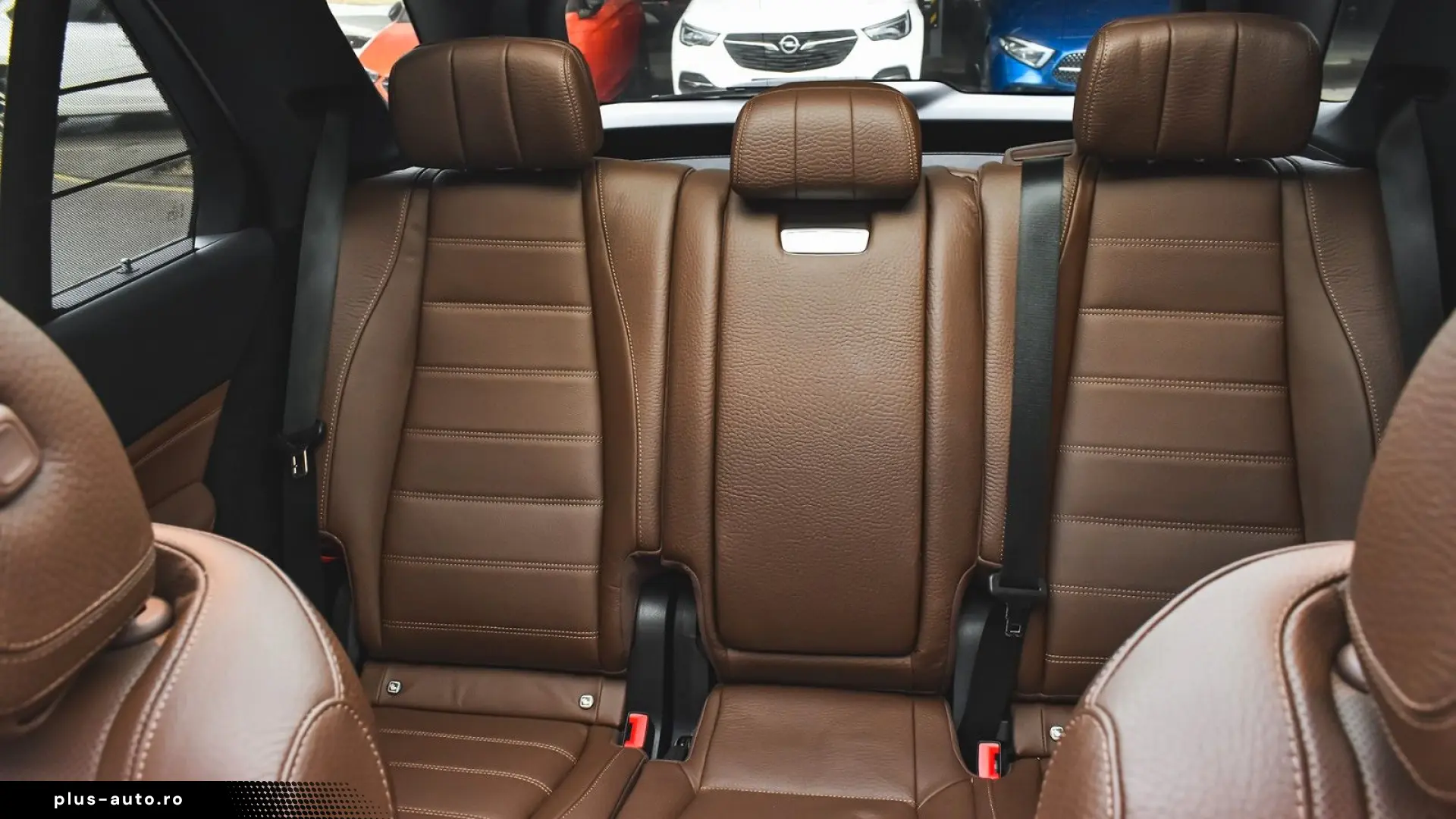 GLE 450d AMG Line EQ Boost 4MATIC