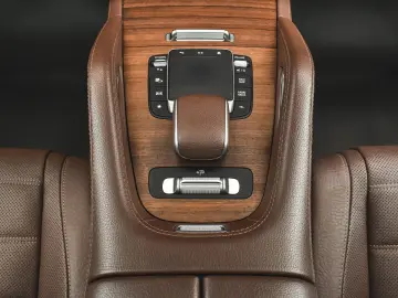 GLE 450d AMG Line EQ Boost 4MATIC