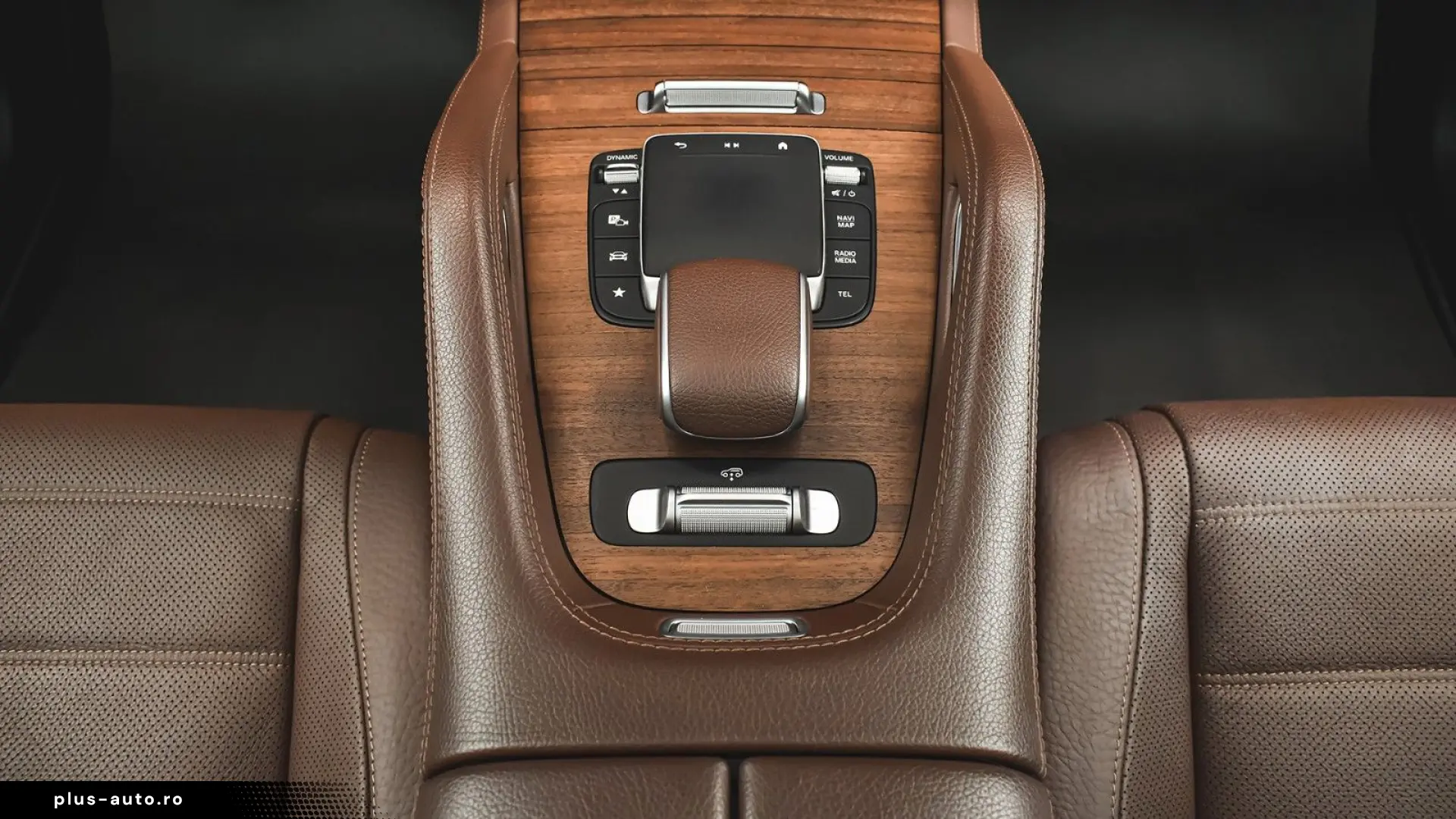 GLE 450d AMG Line EQ Boost 4MATIC