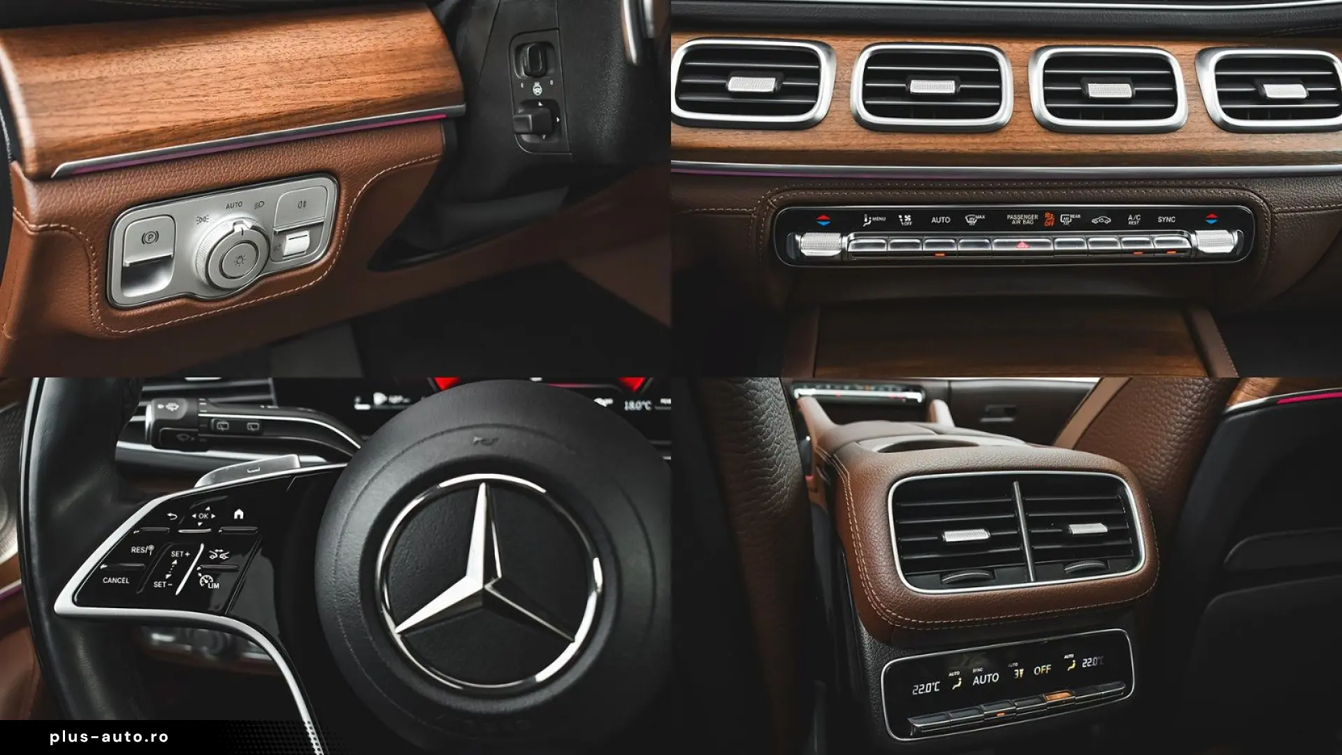 GLE 450d AMG Line EQ Boost 4MATIC