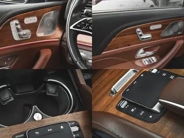 GLE 450d AMG Line EQ Boost 4MATIC