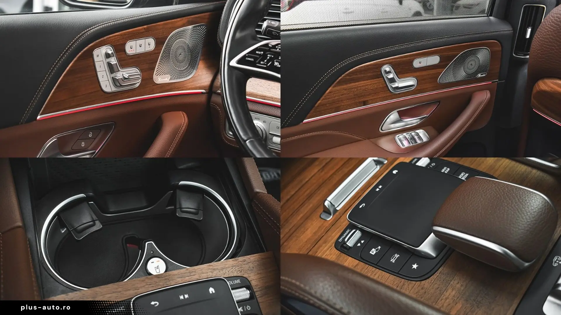 GLE 450d AMG Line EQ Boost 4MATIC