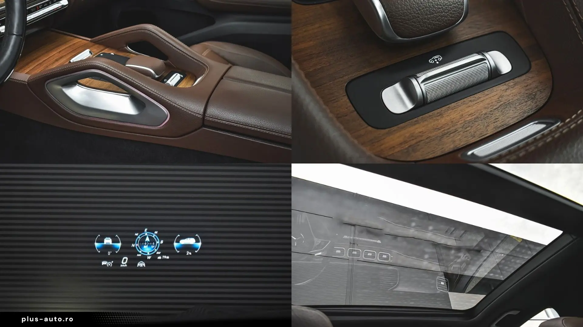 GLE 450d AMG Line EQ Boost 4MATIC