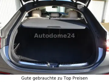 GLE 350 d 4Matic Coupe AMG Line Pano LED