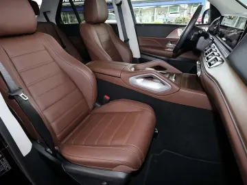 GLE 450 d 4M AMG Line AHK PANORAMA MEMORY 360