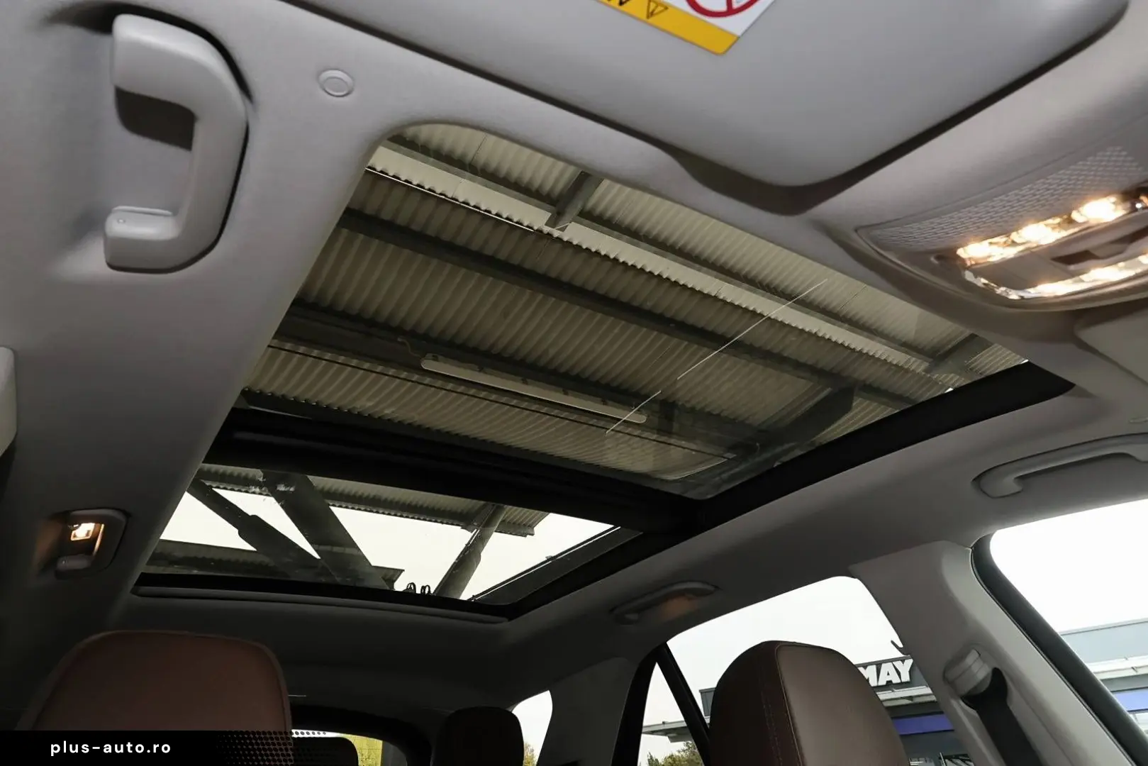 GLE 450 d 4M AMG Line AHK PANORAMA MEMORY 360