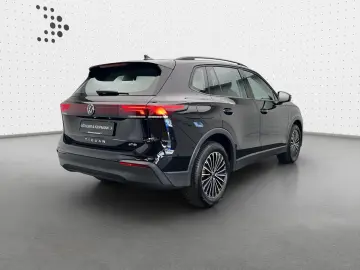 Tiguan 1.5 eTSI DSG NAVI AHK KAM SHZ ASG