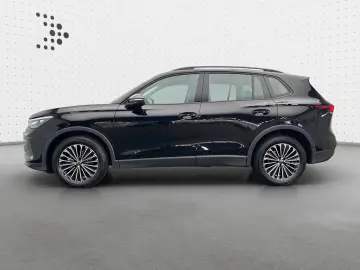 Tiguan 1.5 eTSI DSG NAVI AHK KAM SHZ ASG