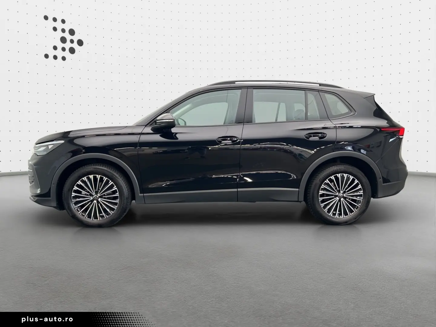 Tiguan 1.5 eTSI DSG NAVI AHK KAM SHZ ASG