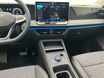 Tiguan 1.5 eTSI DSG NAVI AHK KAM SHZ ASG