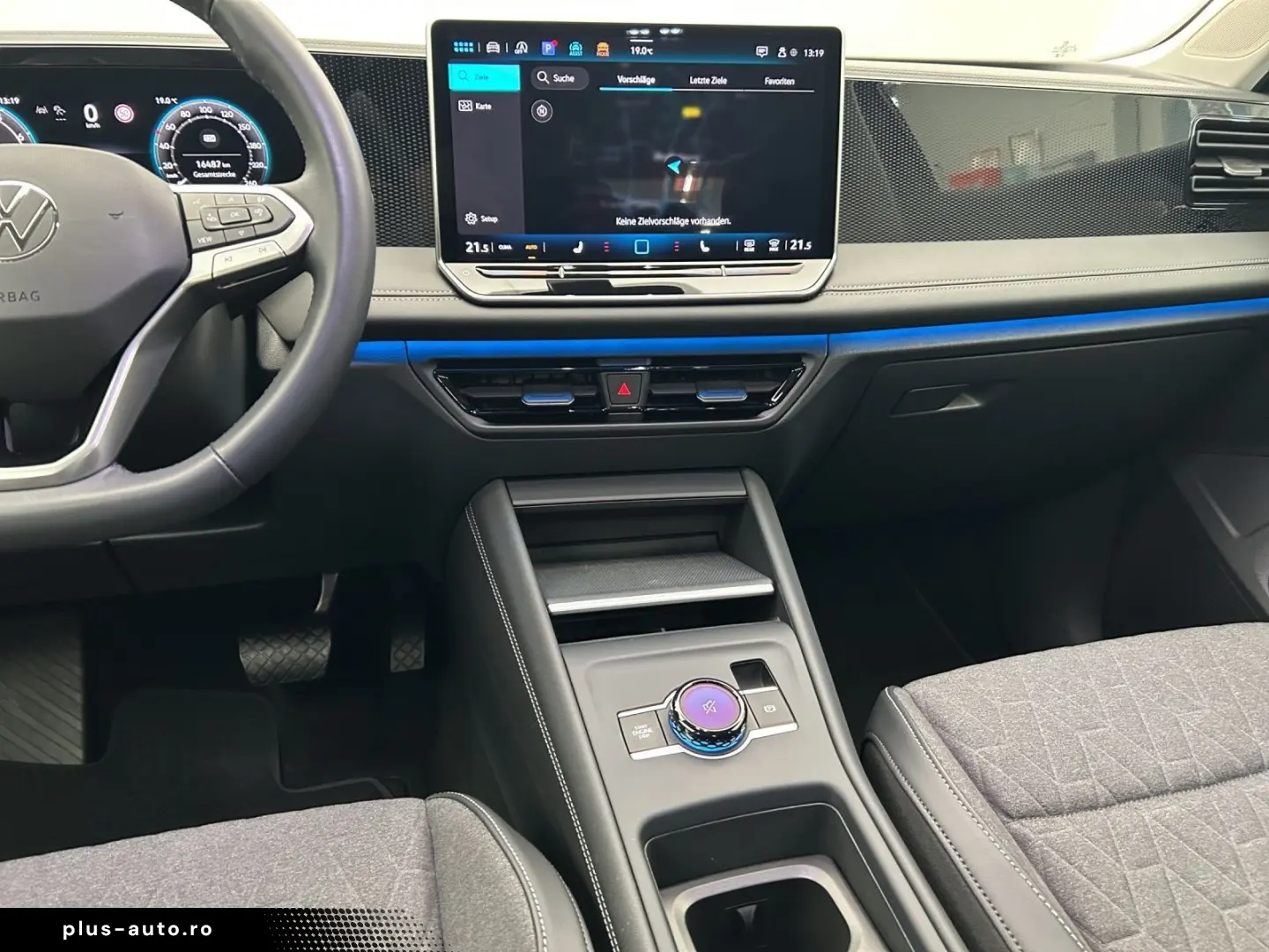 Tiguan 1.5 eTSI DSG NAVI AHK KAM SHZ ASG