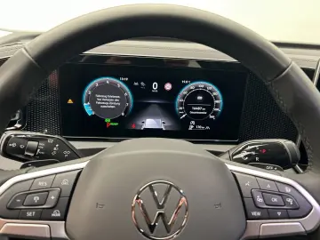 Tiguan 1.5 eTSI DSG NAVI AHK KAM SHZ ASG