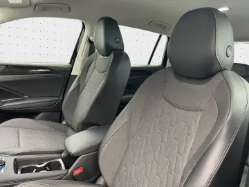 Tiguan 1.5 eTSI DSG NAVI AHK KAM SHZ ASG