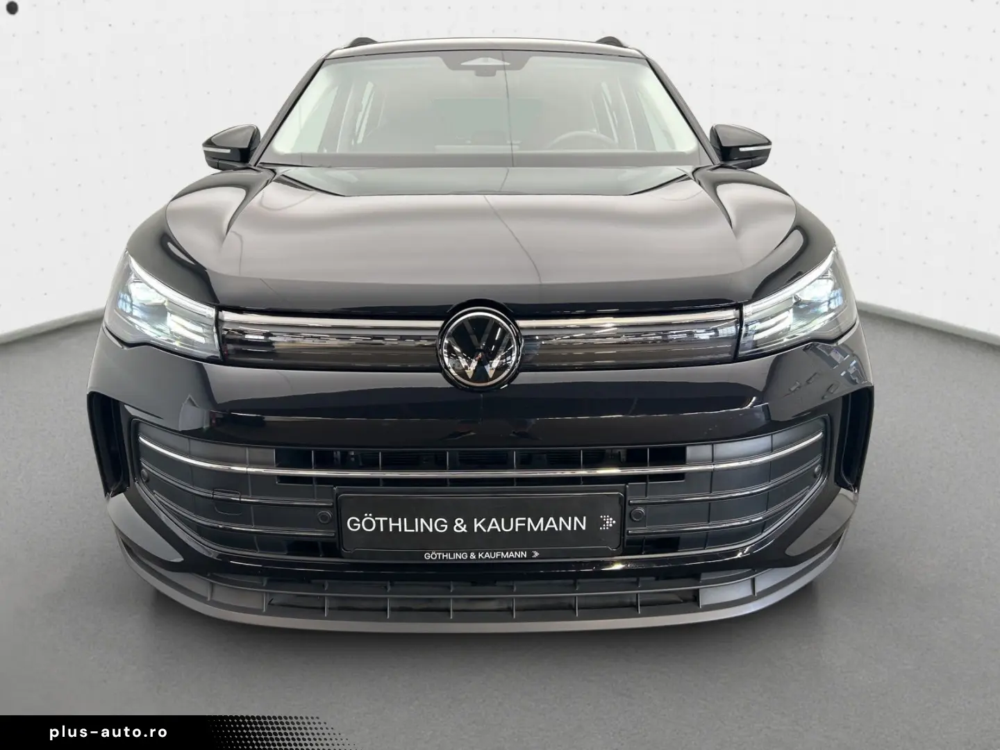 Tiguan 1.5 eTSI DSG NAVI AHK KAM SHZ ASG