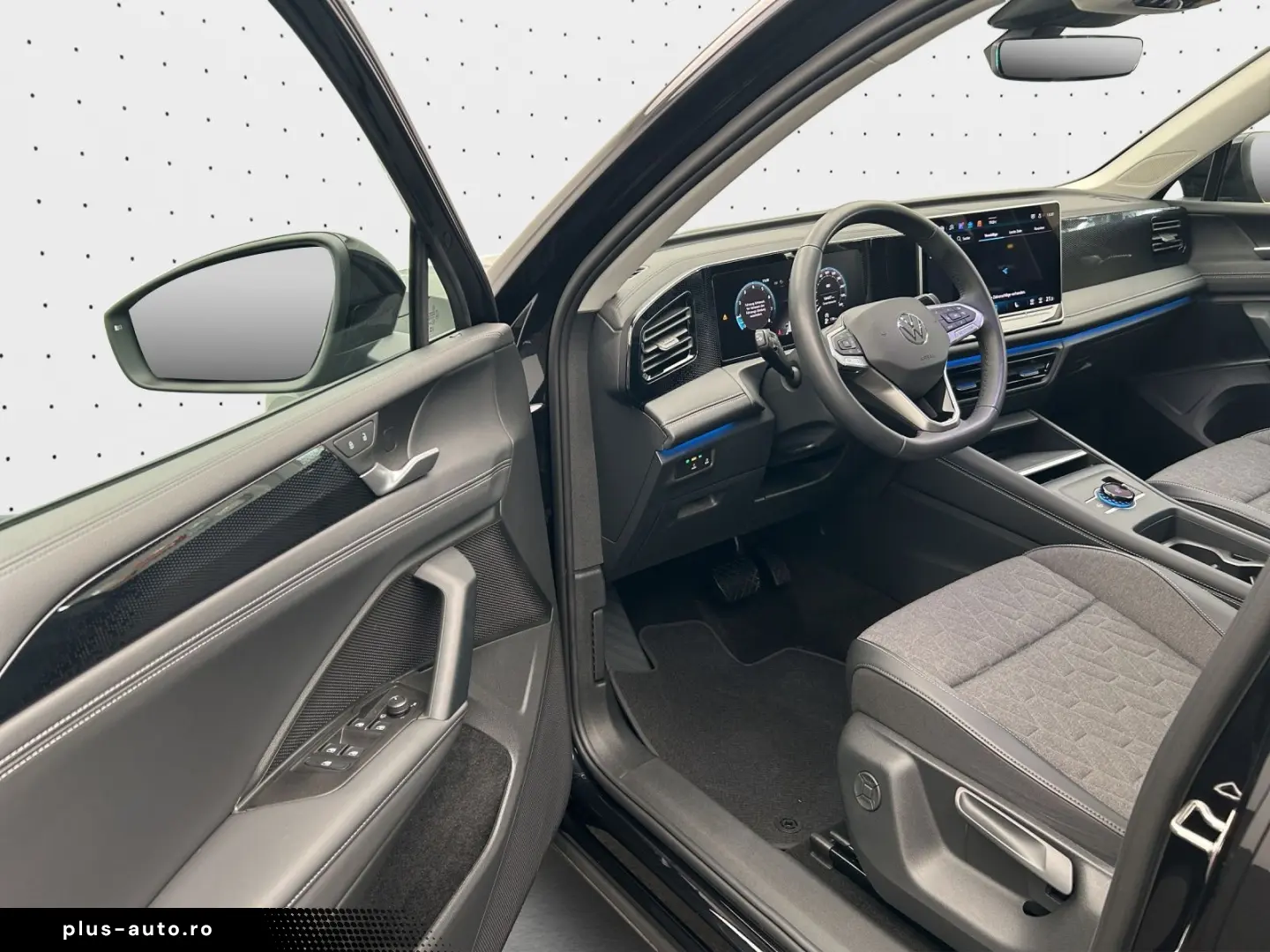 Tiguan 1.5 eTSI DSG NAVI AHK KAM SHZ ASG