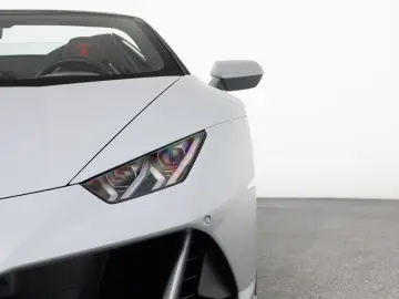 Lamborghini  Huracán Evo Spyder AWD