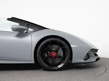 Lamborghini  Huracán Evo Spyder AWD