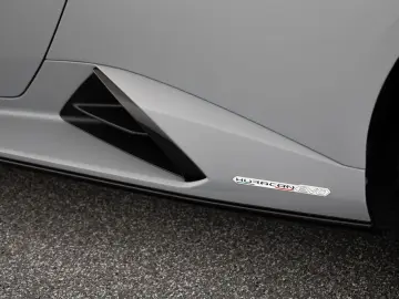Lamborghini  Huracán Evo Spyder AWD