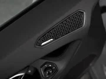 Lamborghini  Huracán Evo Spyder AWD