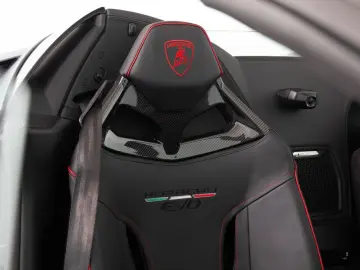 Lamborghini  Huracán Evo Spyder AWD