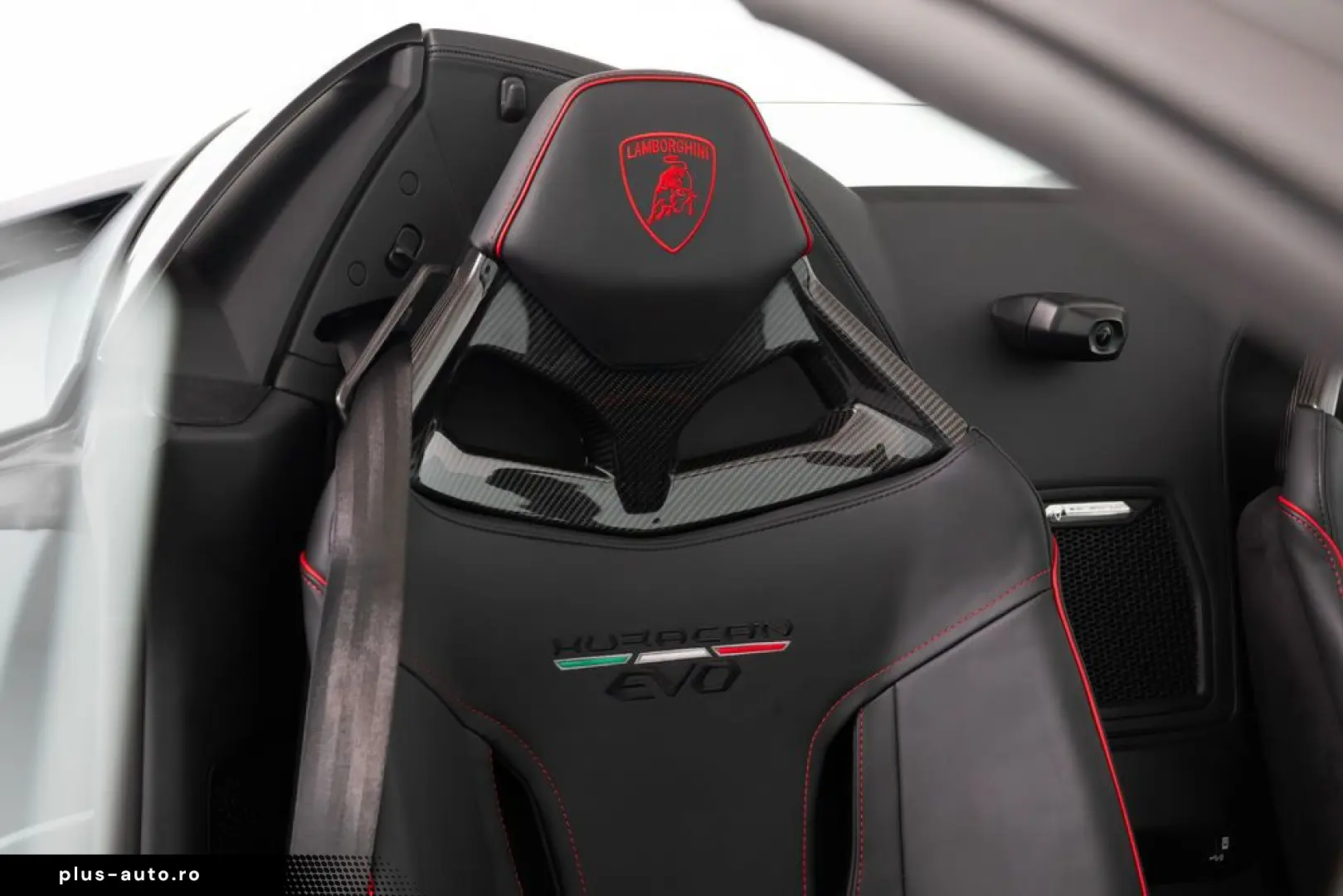 Lamborghini  Huracán Evo Spyder AWD